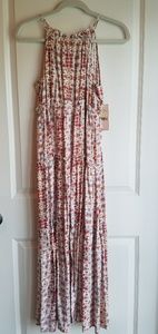 Nanette Lepore Maxi Dress